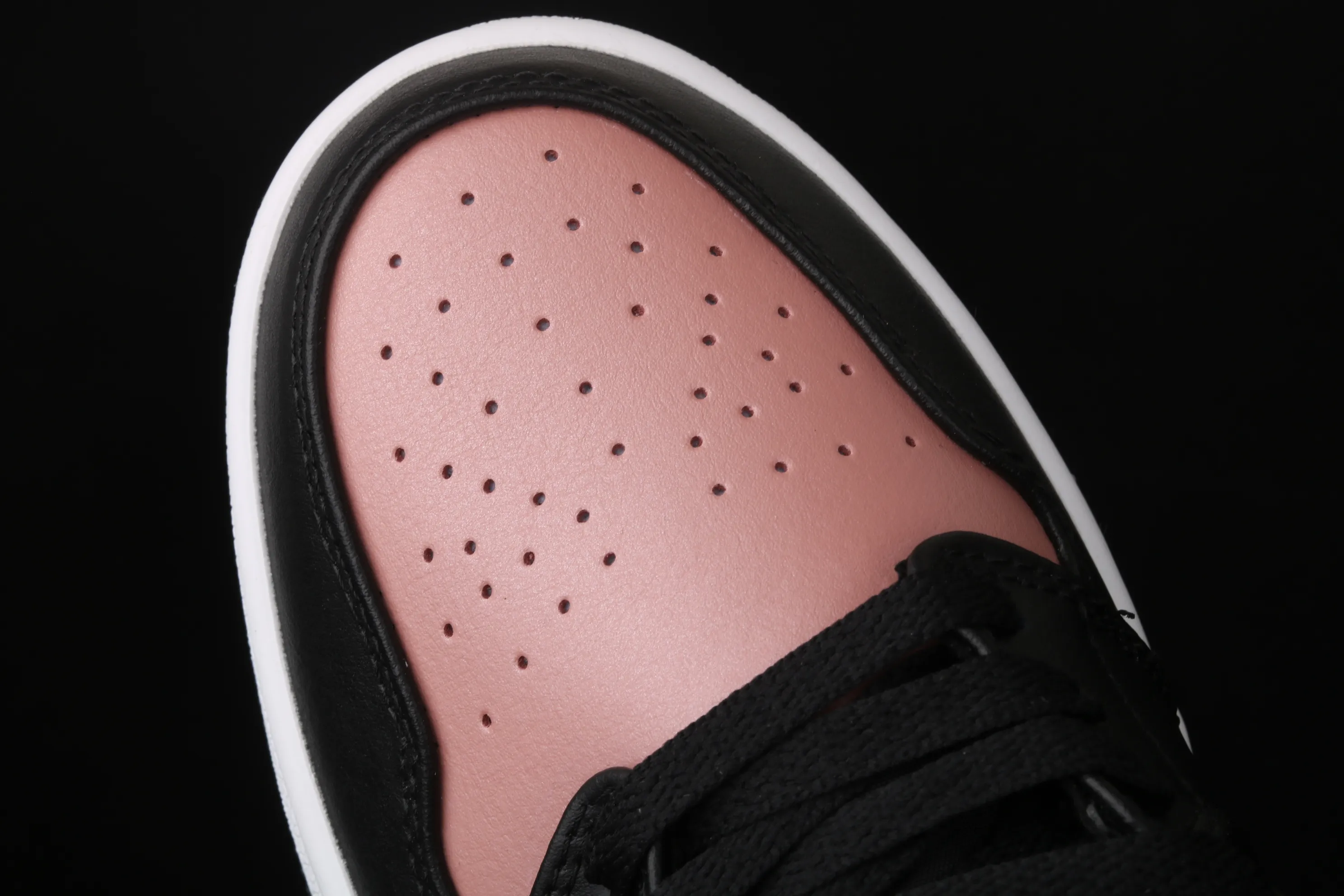 All categories Air Jordan Jordan series basketball shoes Air Jordan 1 Low Air Jordan 1 Low AJ1 Joe 1 low-top cultural and leisure sports sneakers 553558-034
